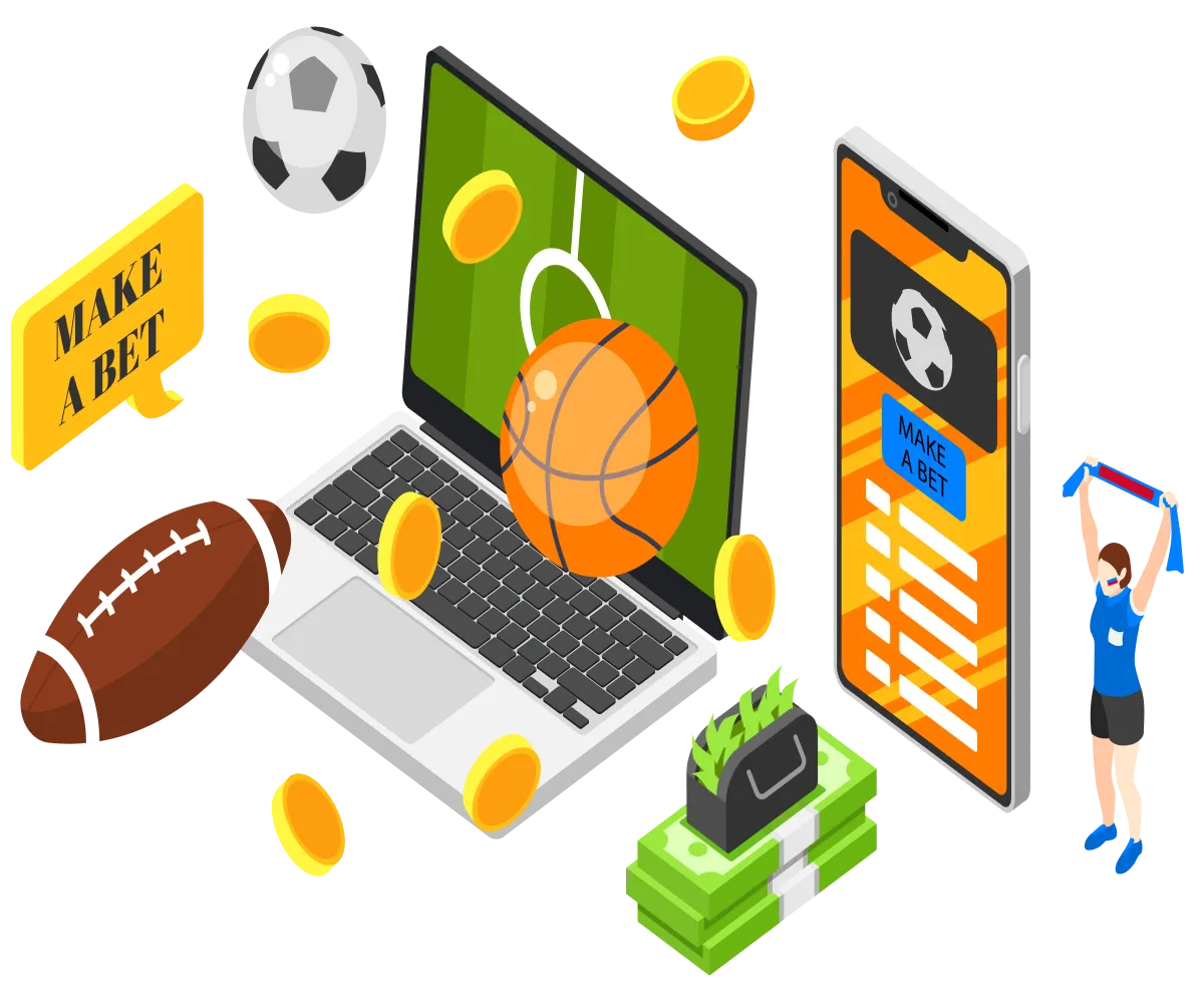 Betting Management System