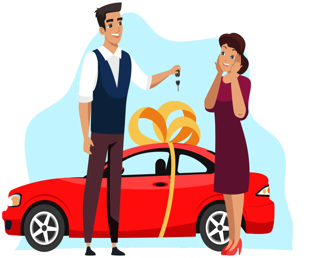 Car Sales Management
