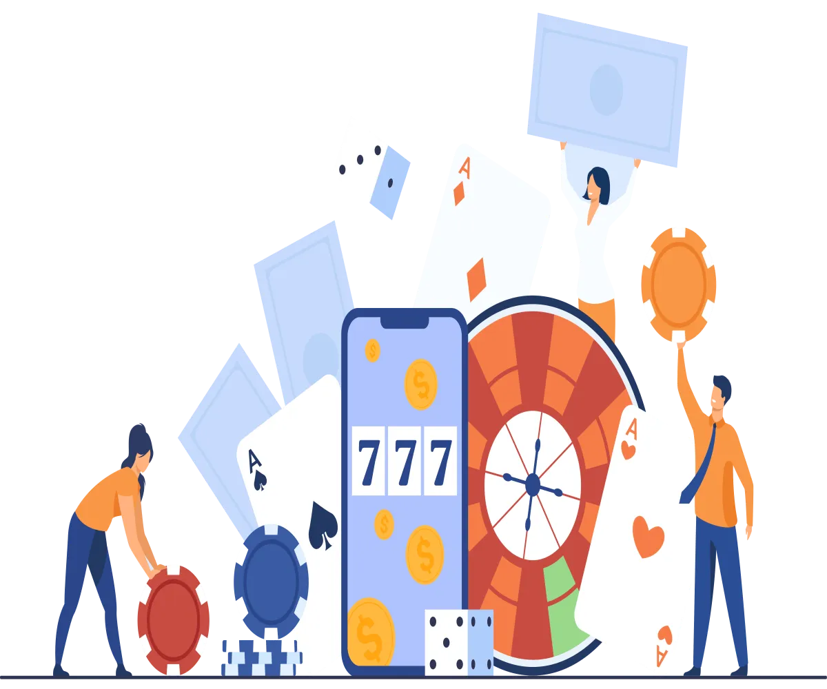 Casino Management System