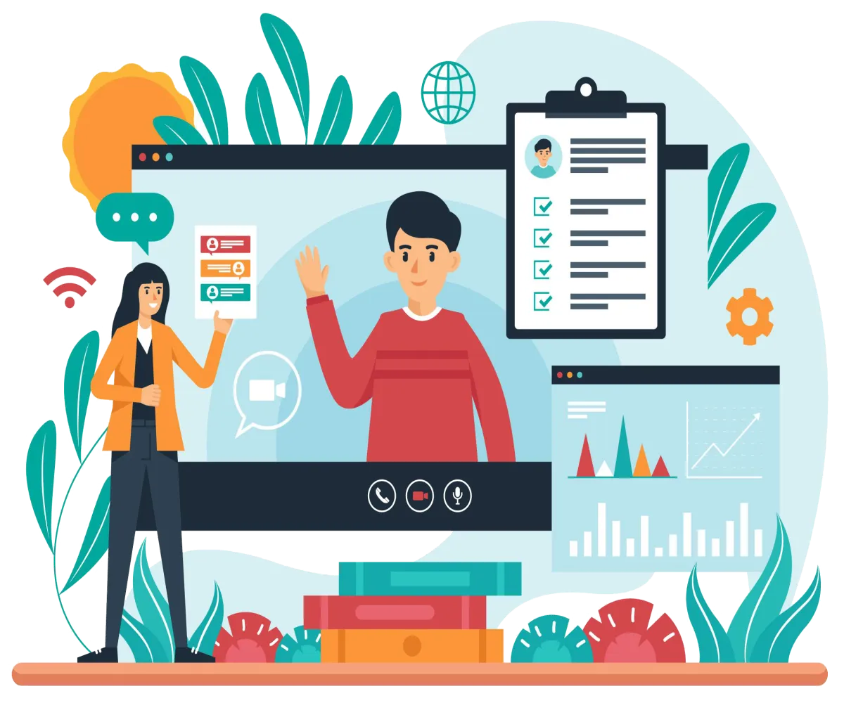 HR and Payroll Management System