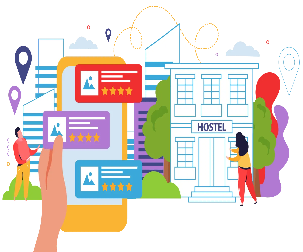 Hotel Management System