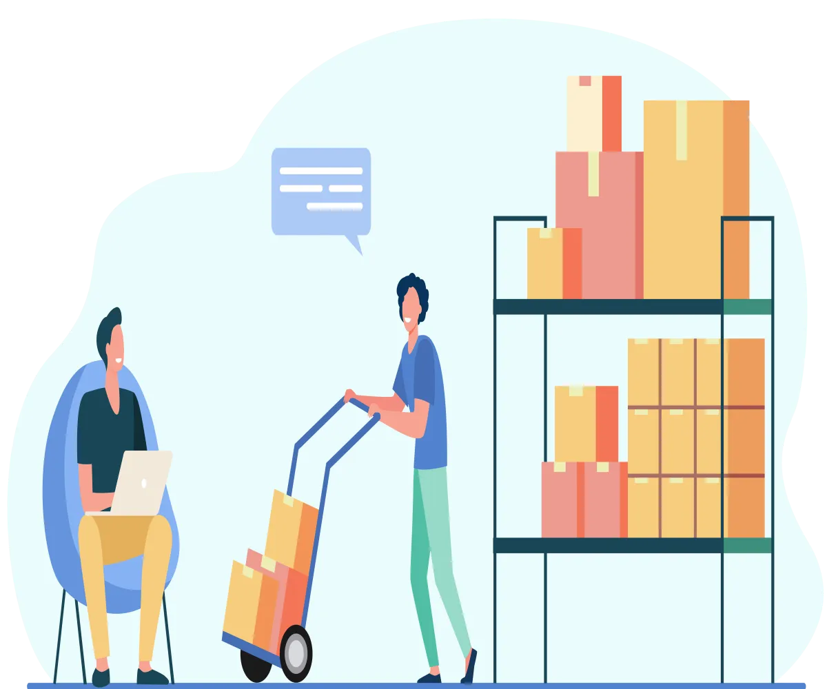Inventory Management