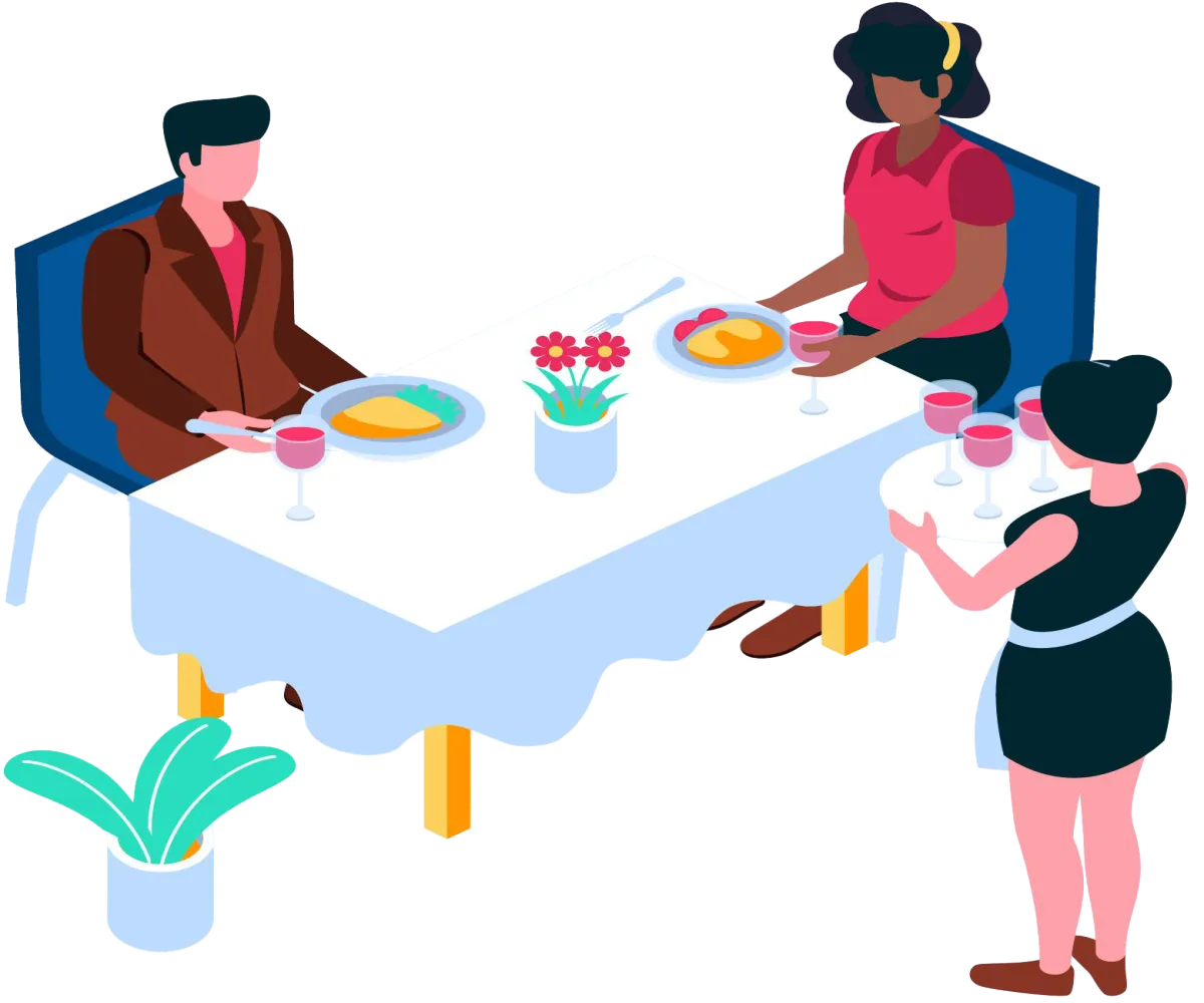 Restaurant Management System
