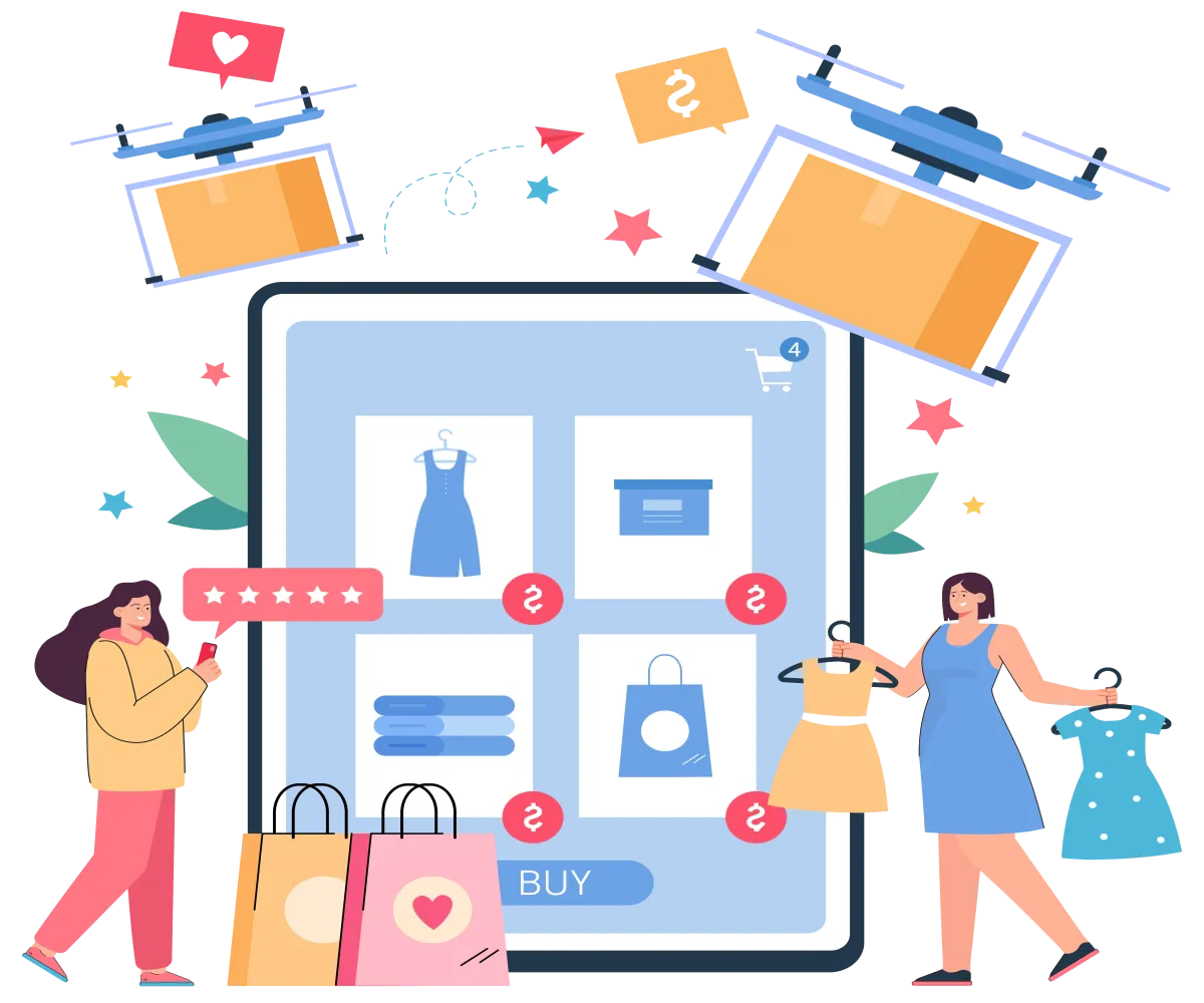 Retail Management System