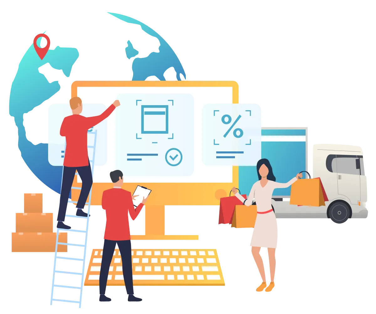 Shipping Management System
