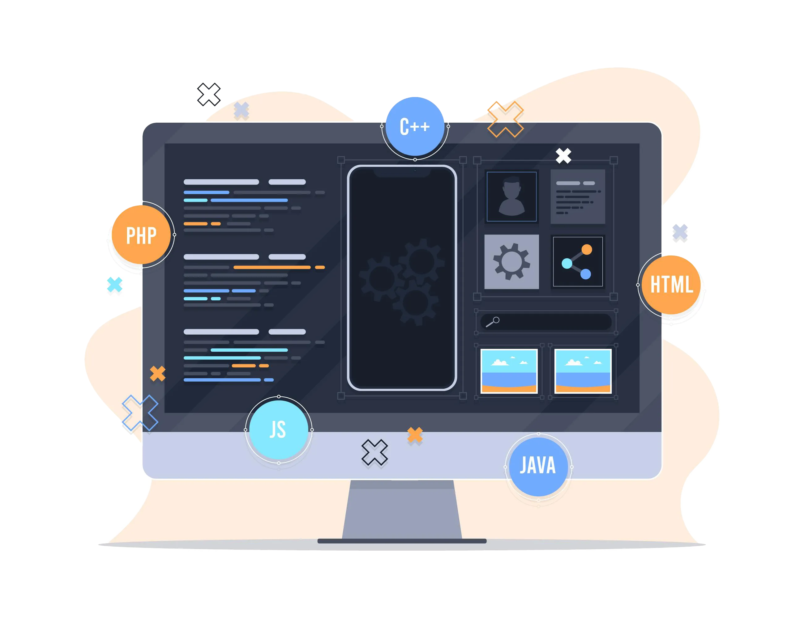 App Design