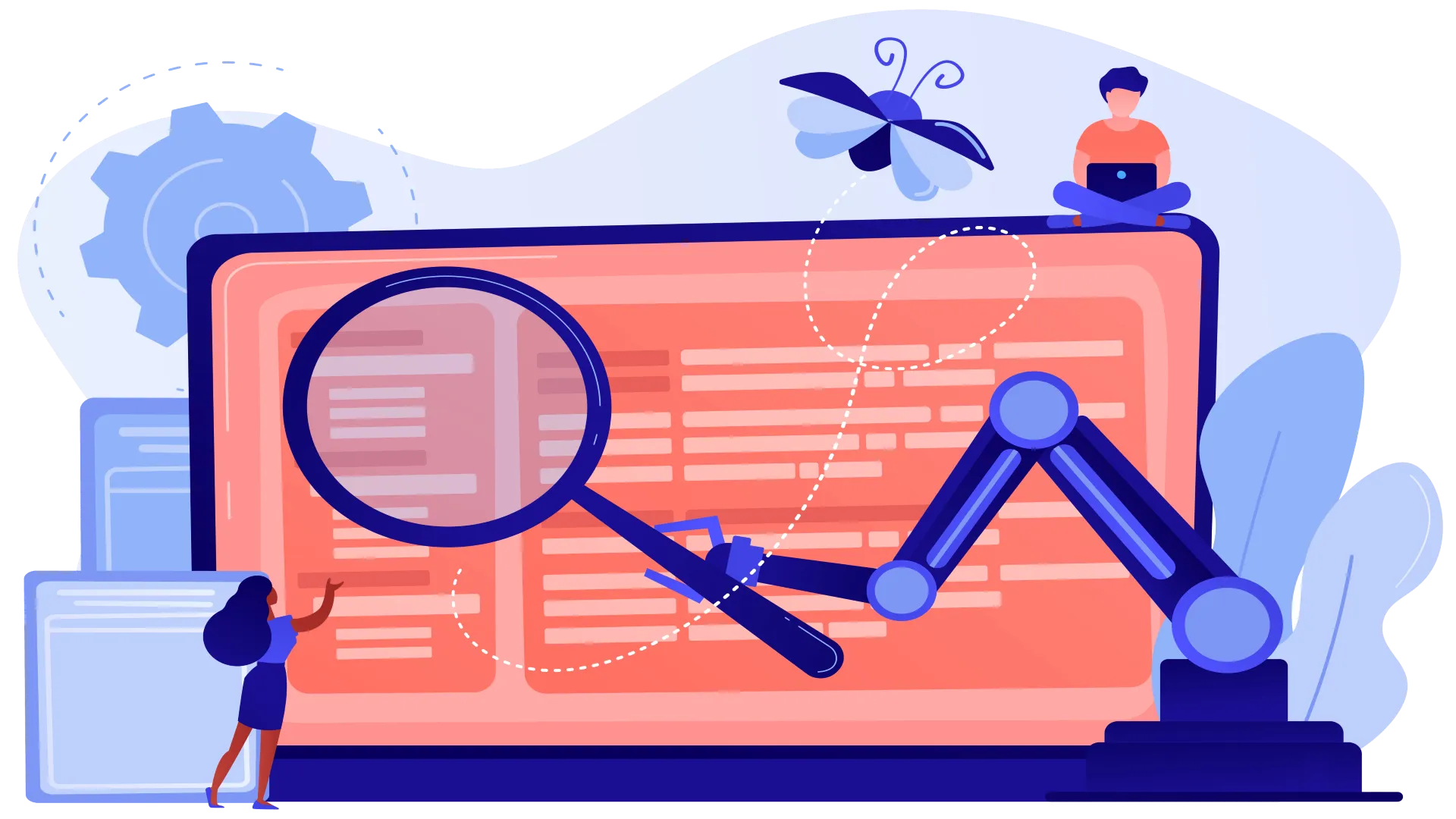 Automation Testing