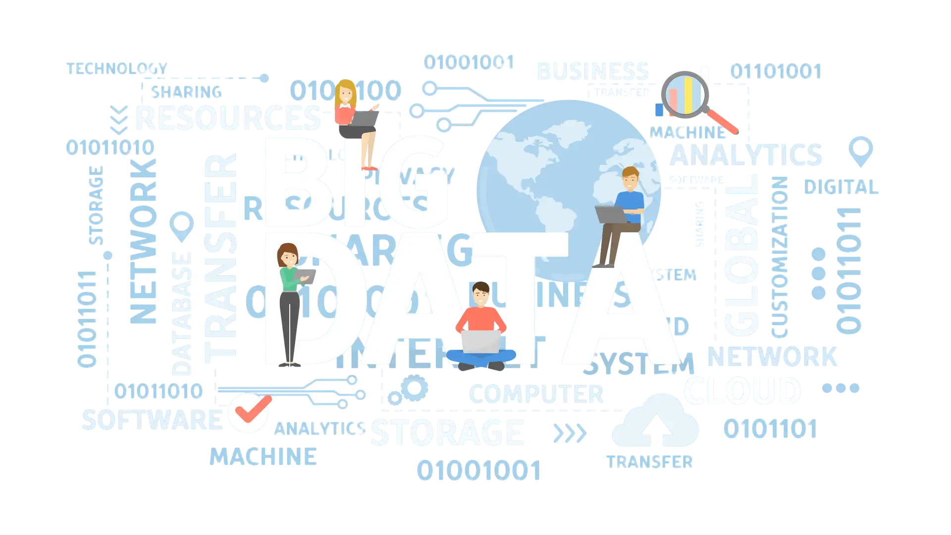 Big Data Analytics