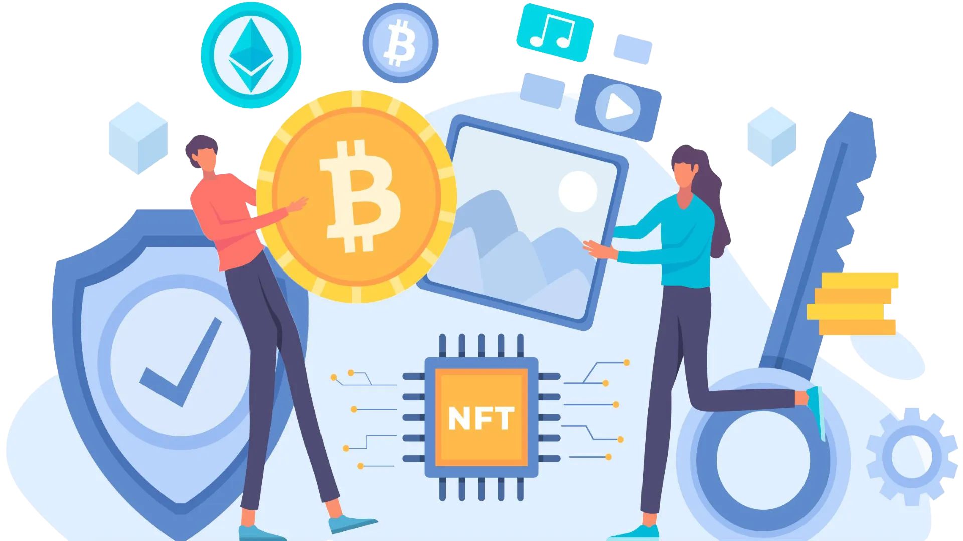 Blockchain Development