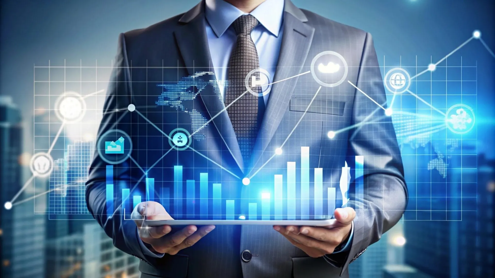 Business Intelligence