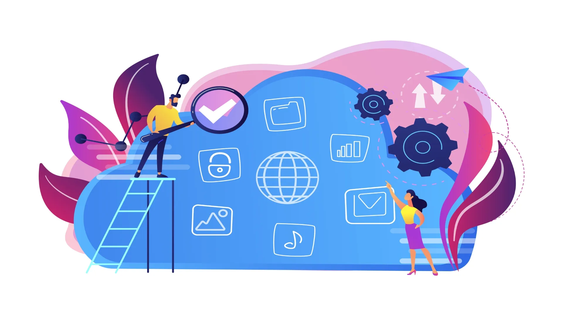 Cloud Migration