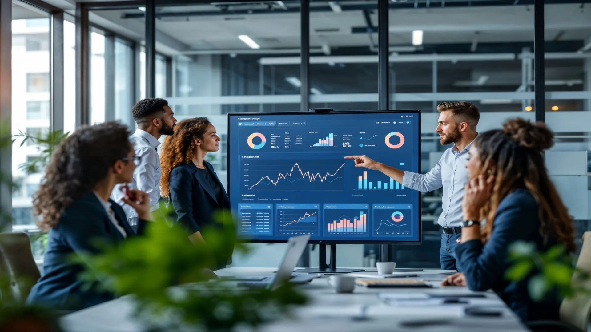 Data Analytics