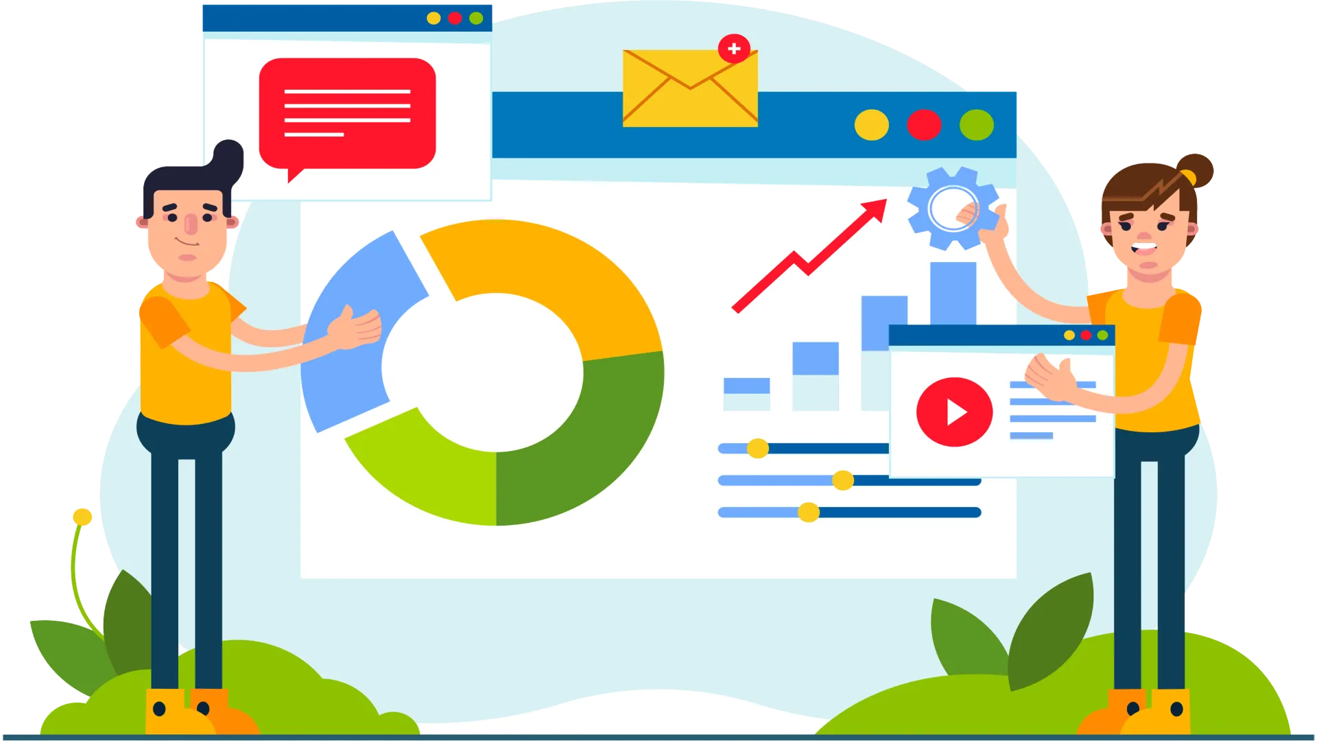 Enterprise Applications