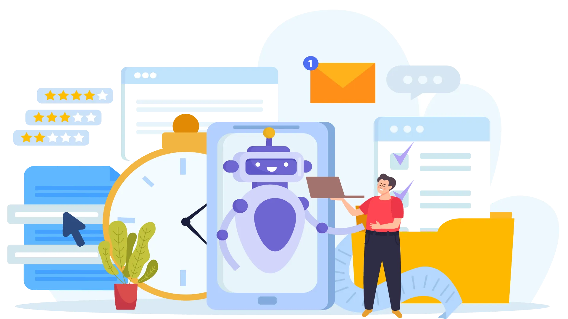 Marketing Automation