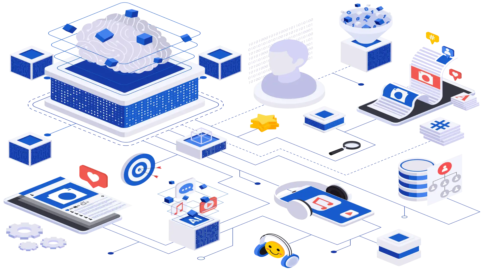 Microservices Architecture