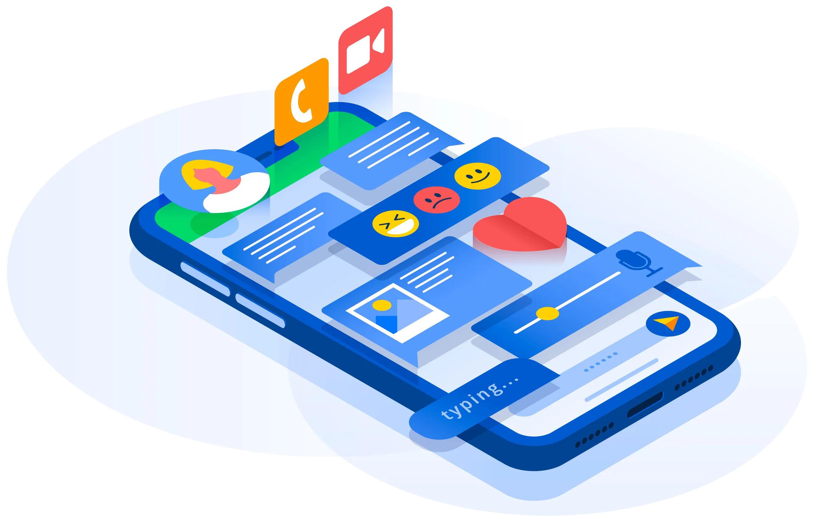 Mobile App
