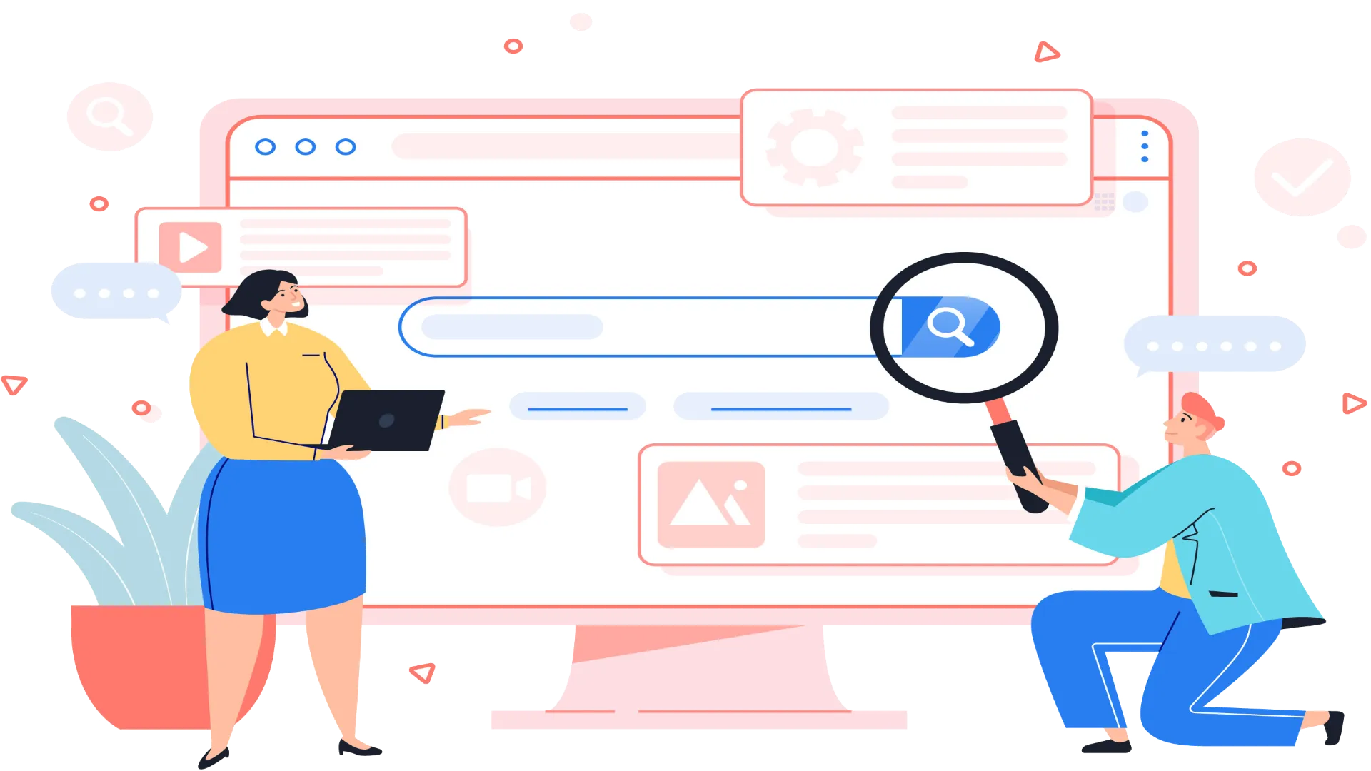 SEO Services