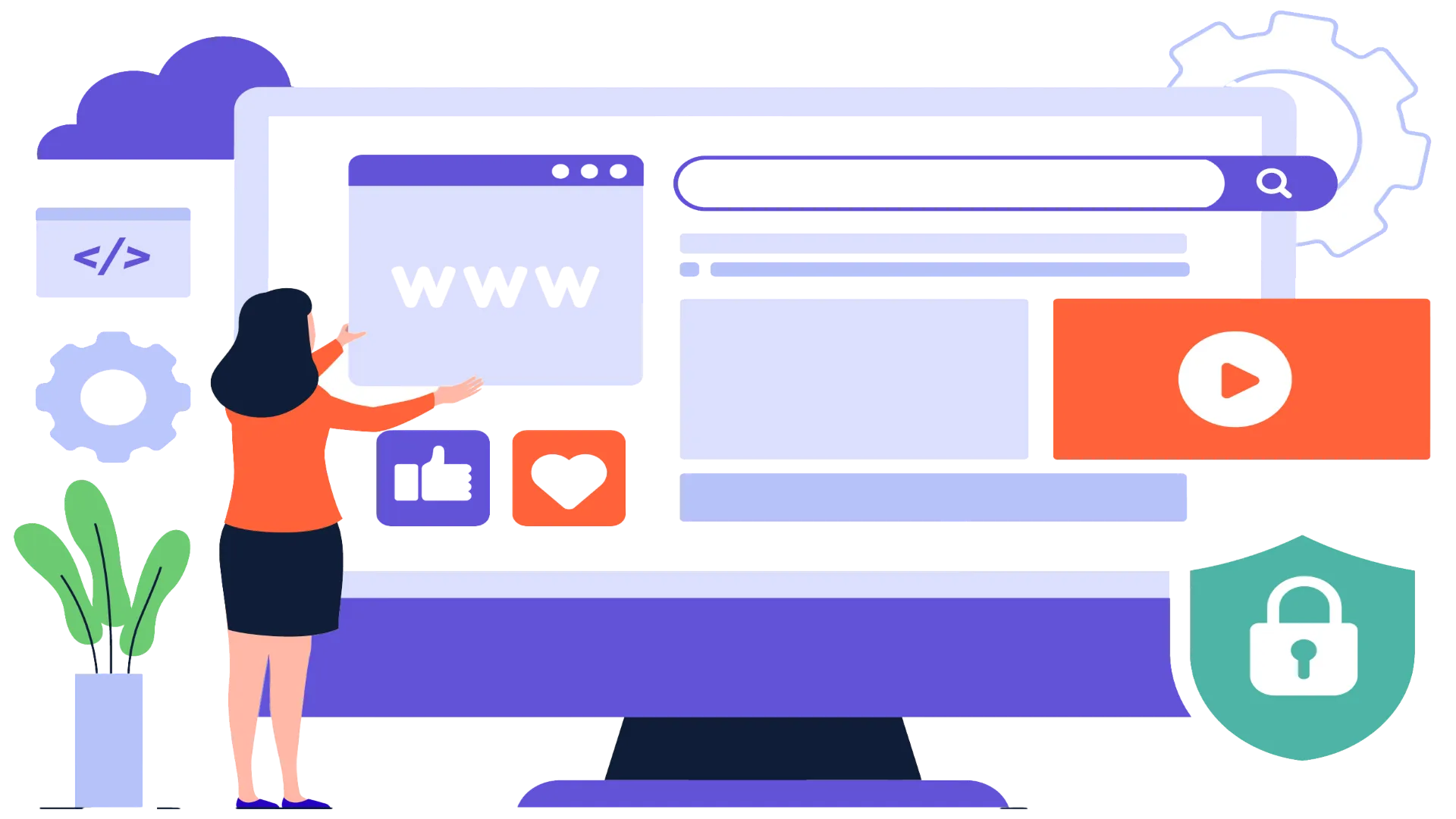 Web Application