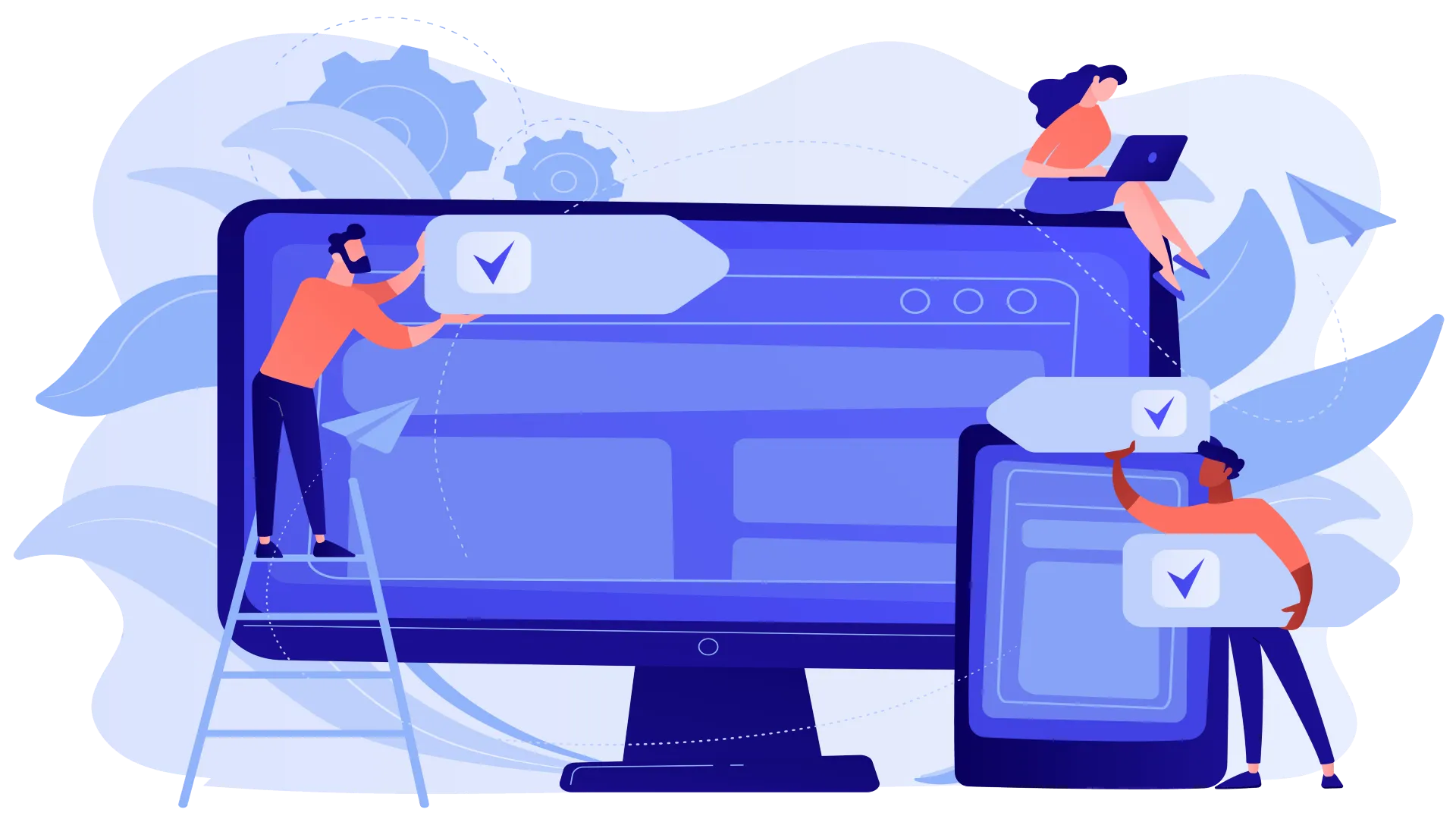 Windows App Development