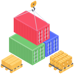 Shipping Management